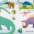 Dinosaurs in Love