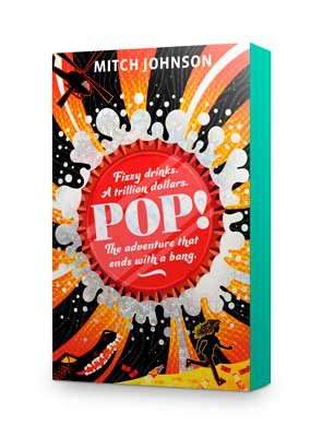 Pop!