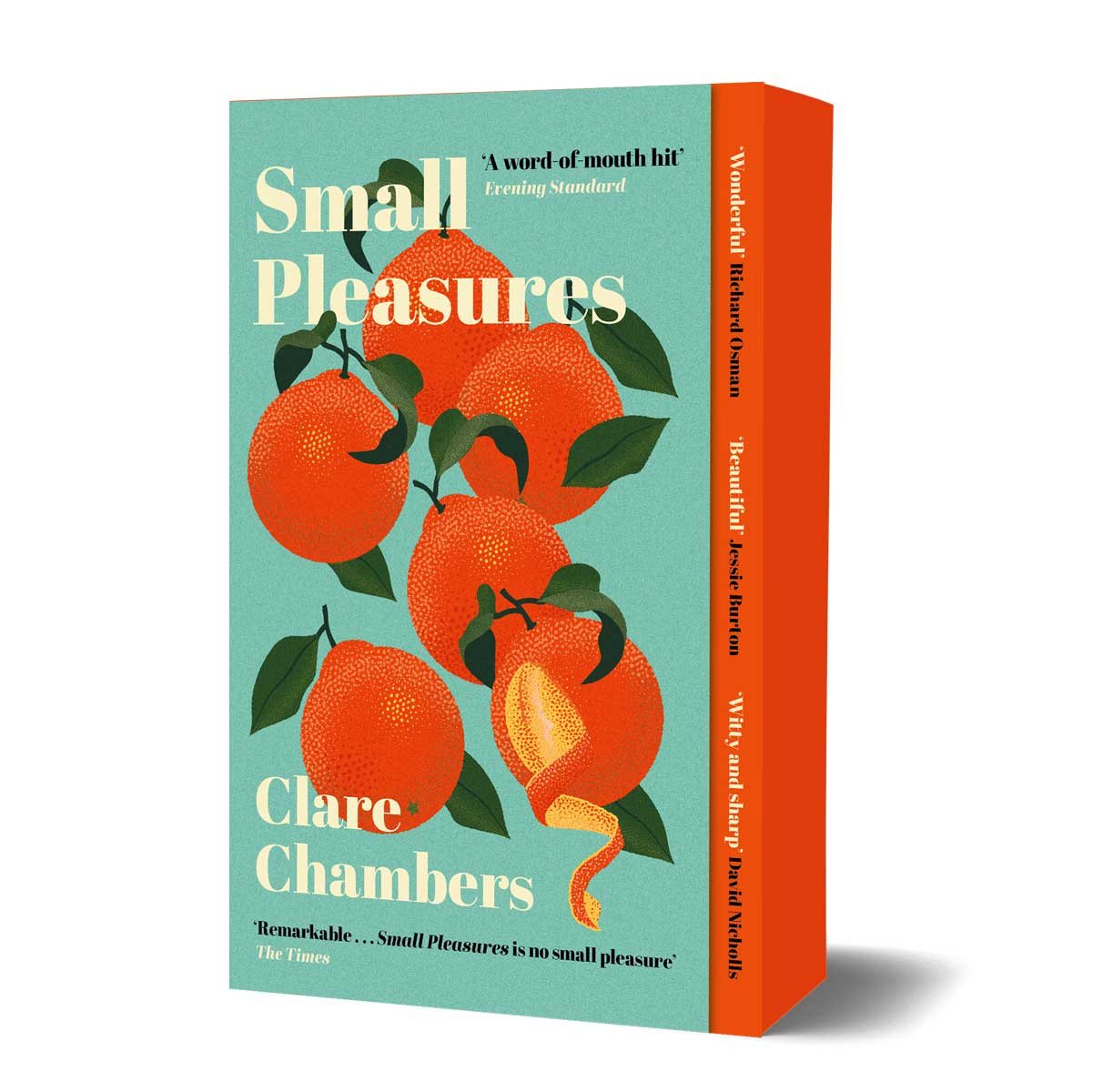 Small Pleasures