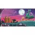 Futuristic Fairy Tales: Goldilocks in Space