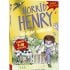Horrid Henry: Holiday Horrors
