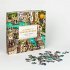 The World of Shakespeare 1000 Piece Jigsaw Puzzle