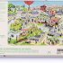 The Story of Impressionism 1000 Piece Jigsaw Puzzle