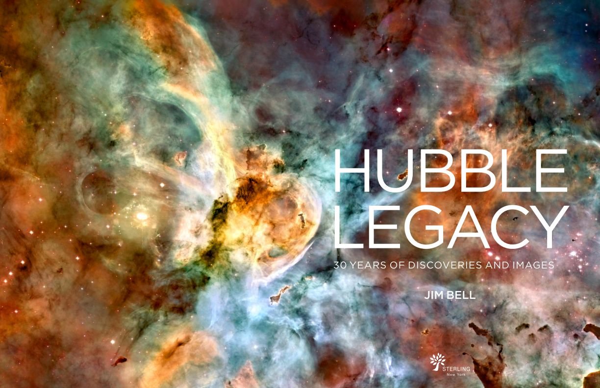 Hubble Legacy
