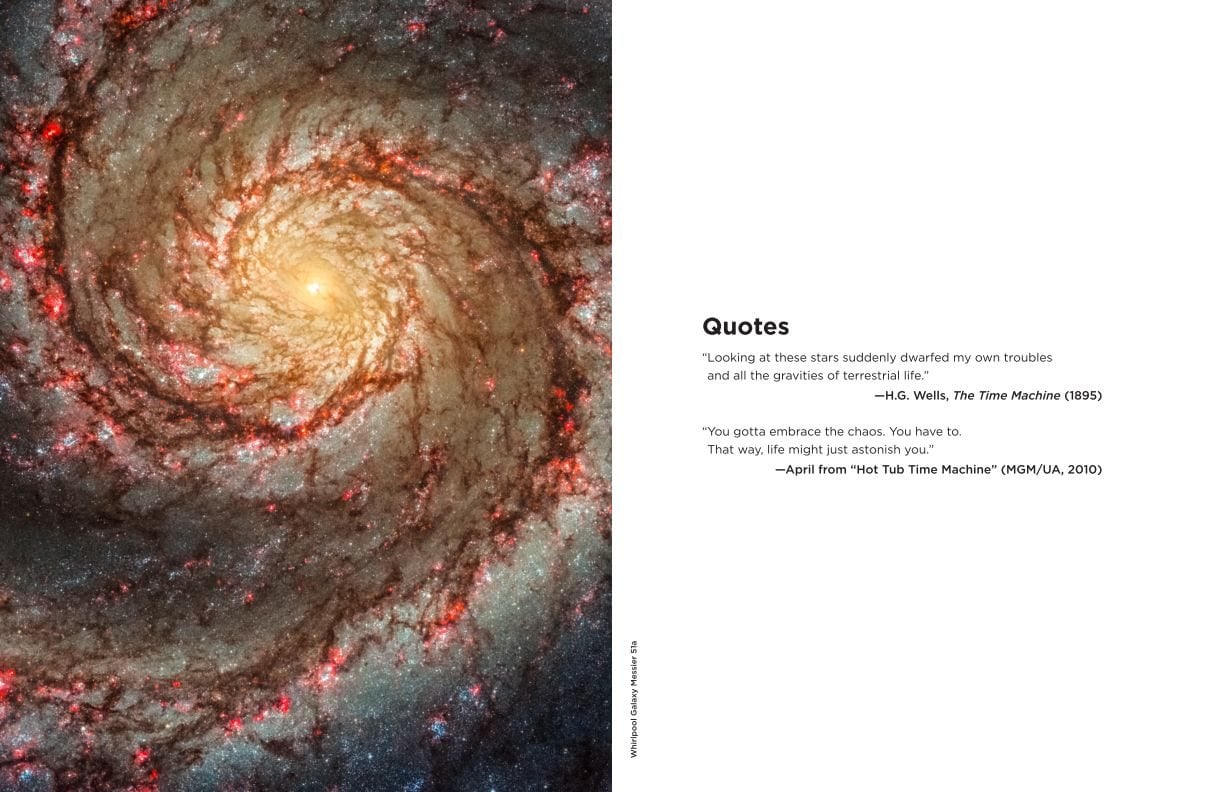 Hubble Legacy