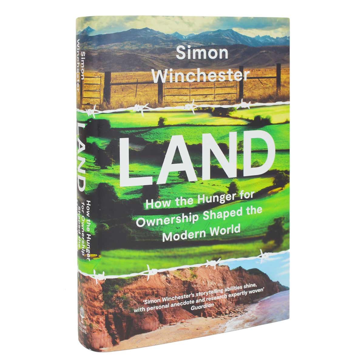 Land