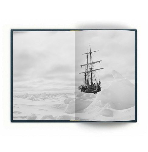 Shackleton