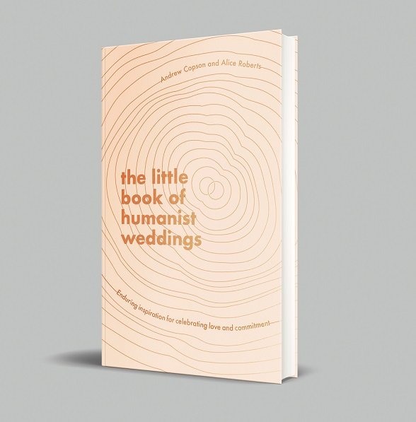 The Little Book of Humanist Weddings