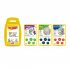 ROALD DAHL TOP TRUMPS 2021