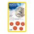 ROALD DAHL TOP TRUMPS 2021