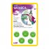 ROALD DAHL TOP TRUMPS 2021