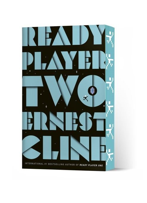 Ready Player Two