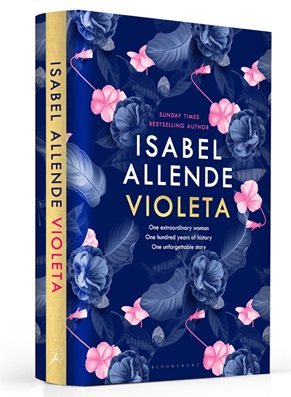 Violeta