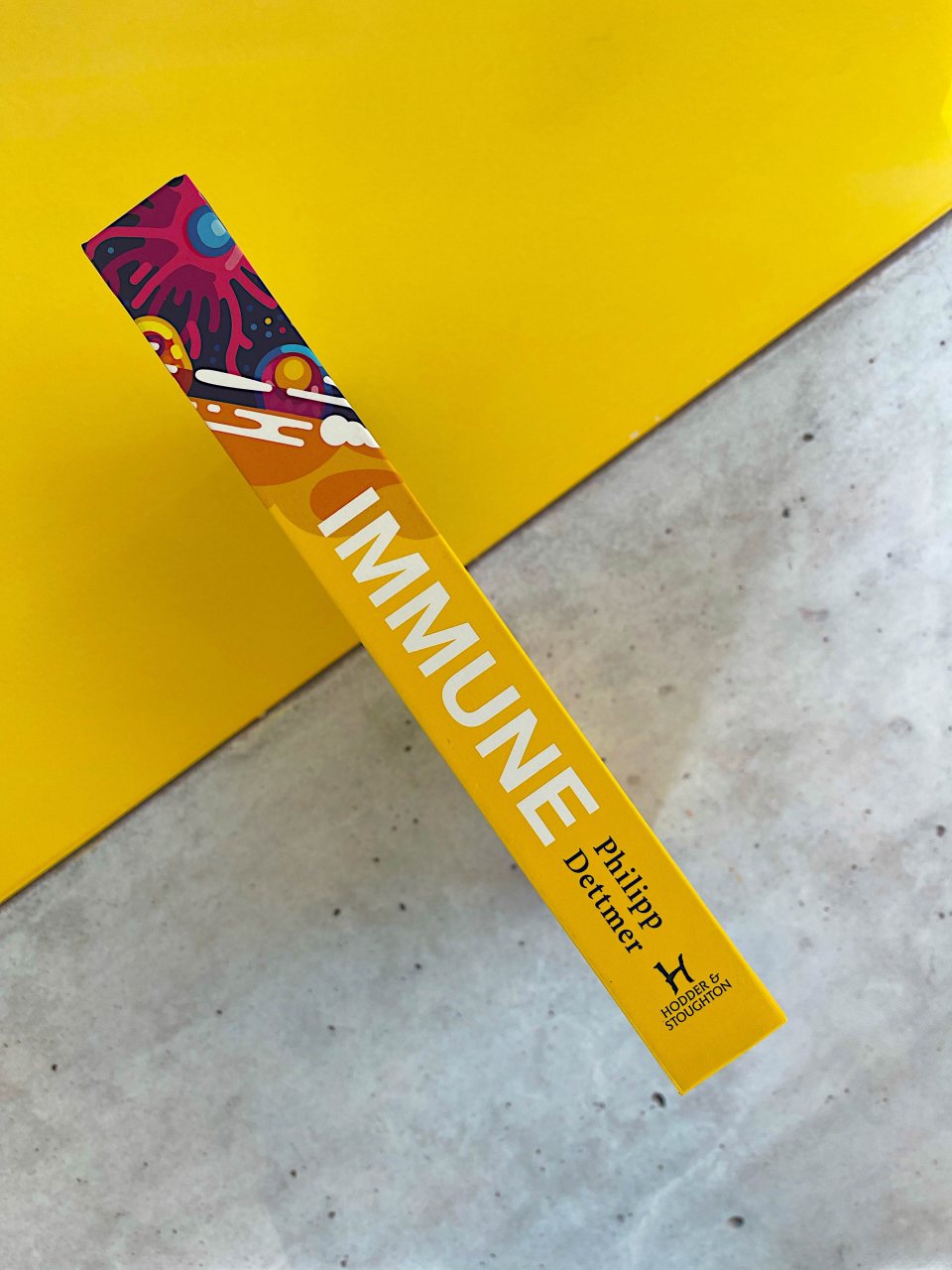 Immune