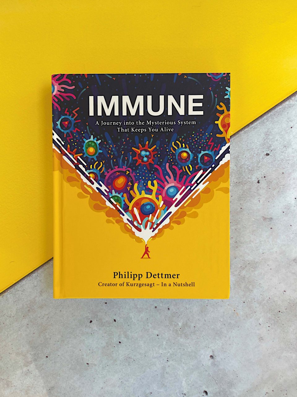 Immune
