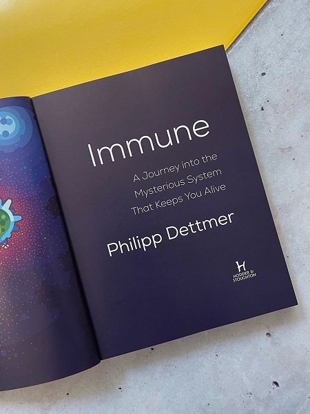 Immune