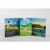 My Neighbor Totoro: 30 Postcards