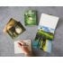 My Neighbor Totoro: 30 Postcards