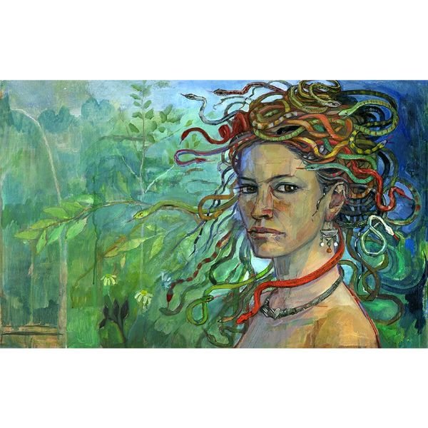 Medusa