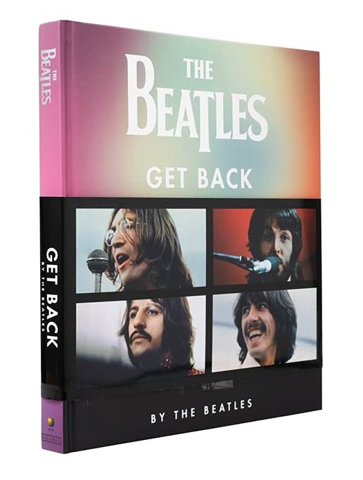 The Beatles: Get Back