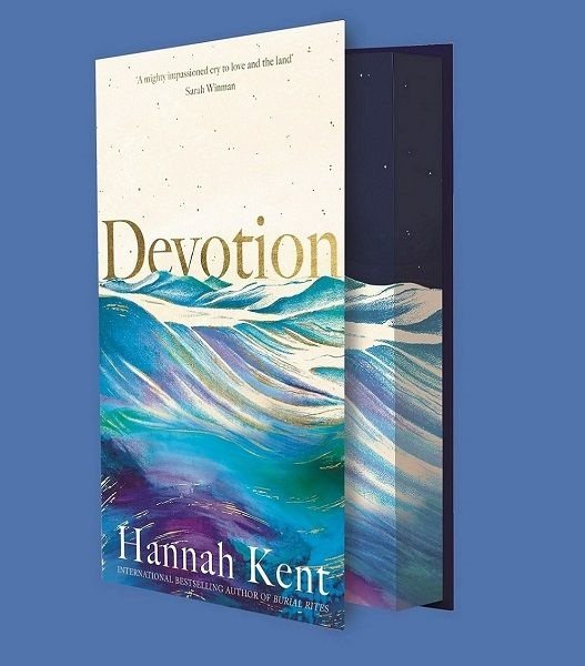 Devotion