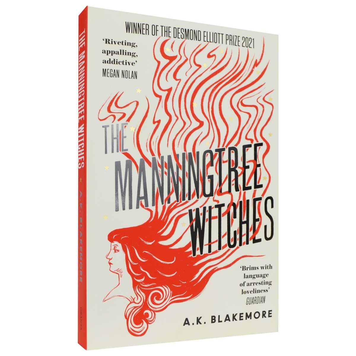 The Manningtree Witches
