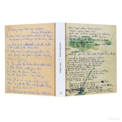 The Lyrics