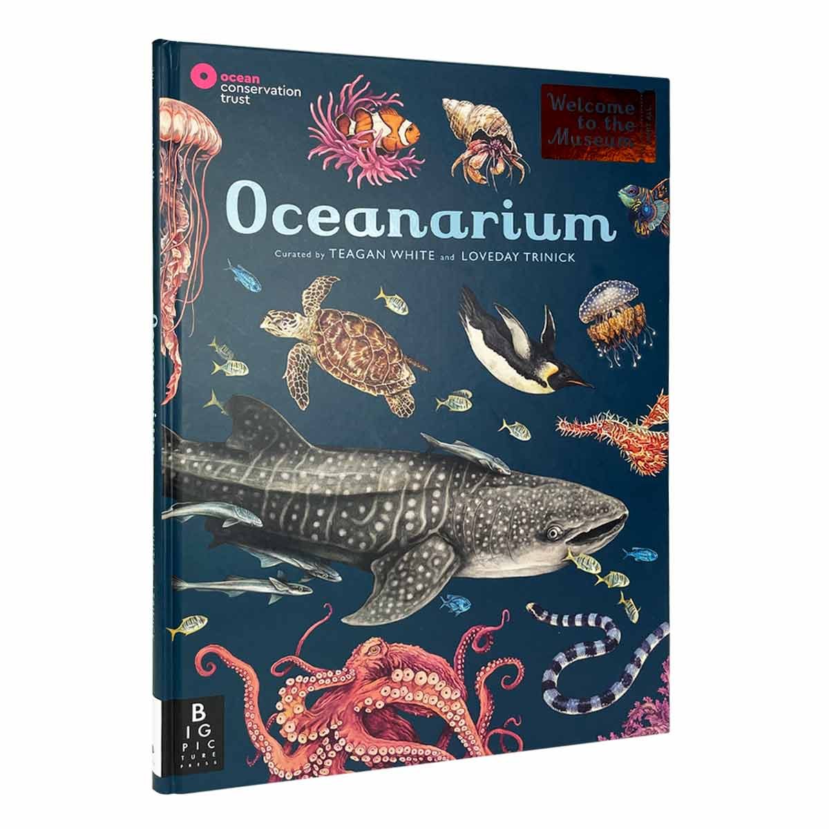 Oceanarium