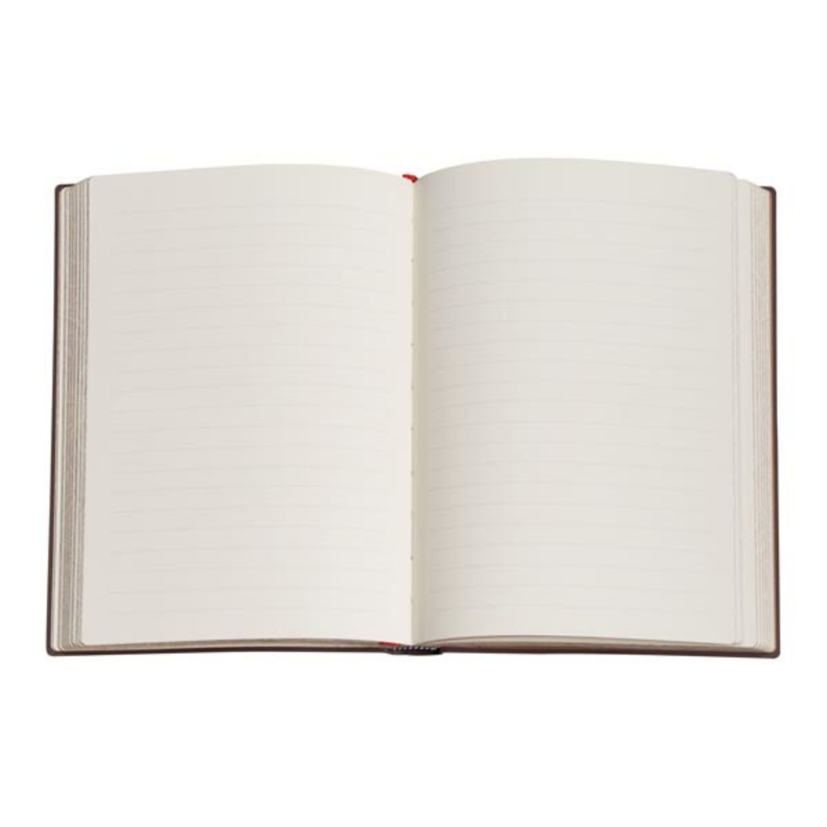 Poetry In Bloom Mini Lined