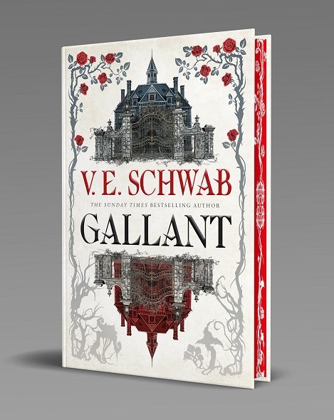 Gallant