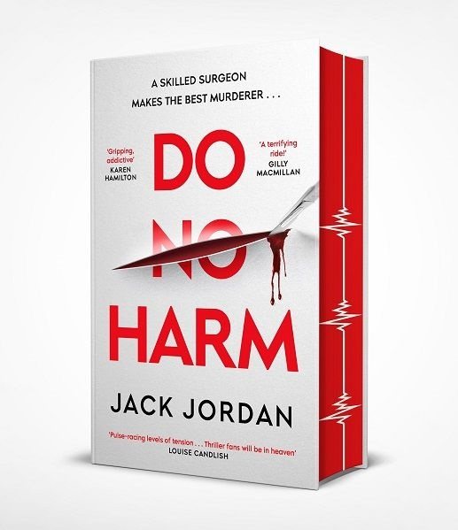 Do No Harm