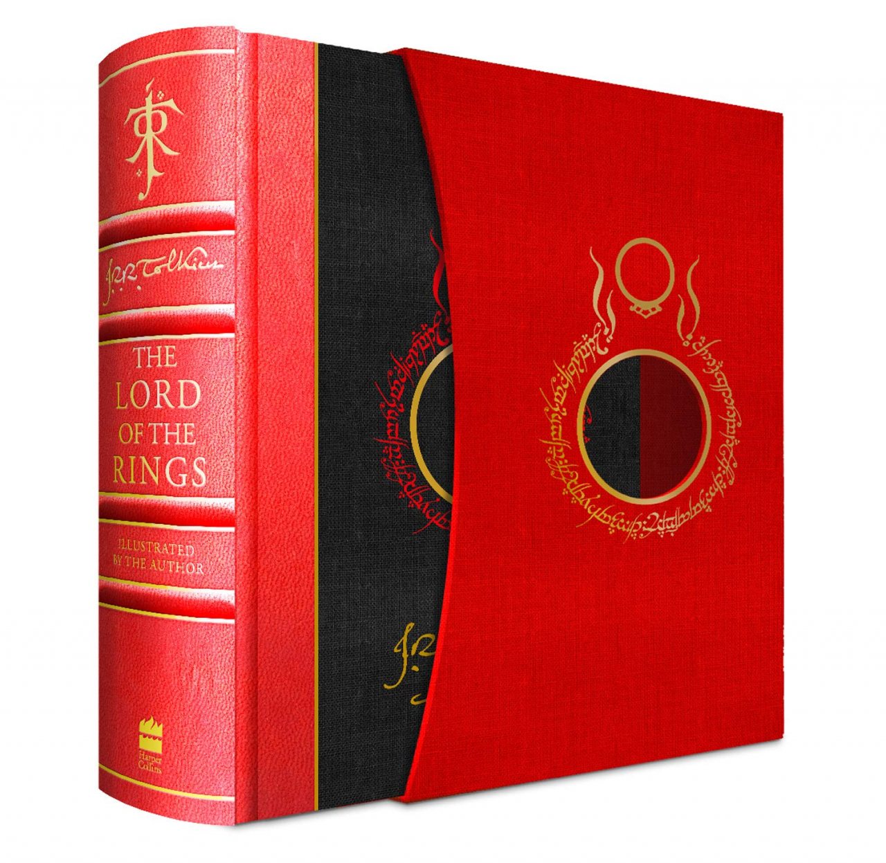 文学・小説 THE LORD OF THE RINGS J.R.R. 洋書】 THE LORD OF THE RINGS J.R.R.TOLKIEN Lord of the Rings