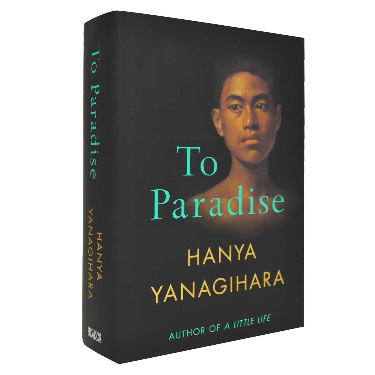 To Paradise
