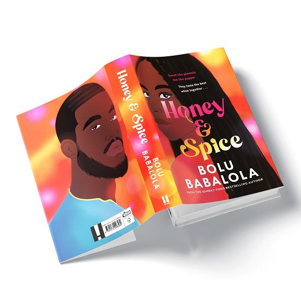 Honey & Spice