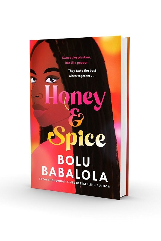 Honey & Spice