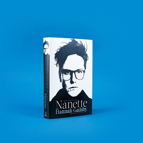 Ten Steps to Nanette