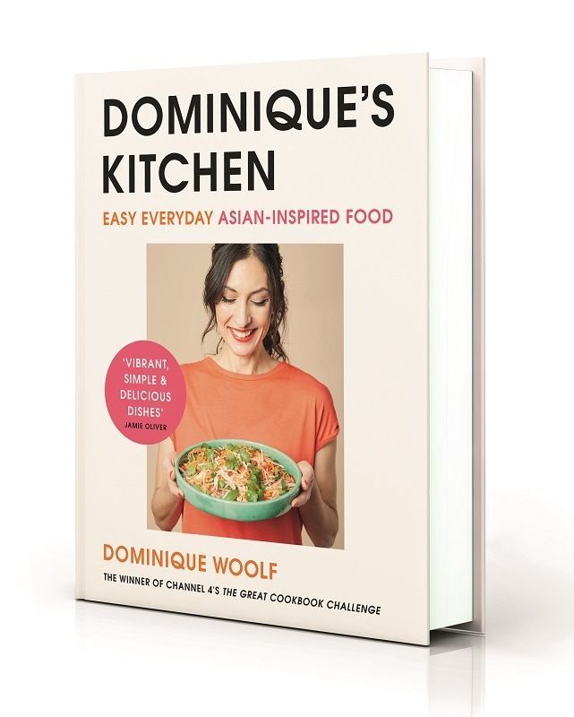 Dominique's Kitchen