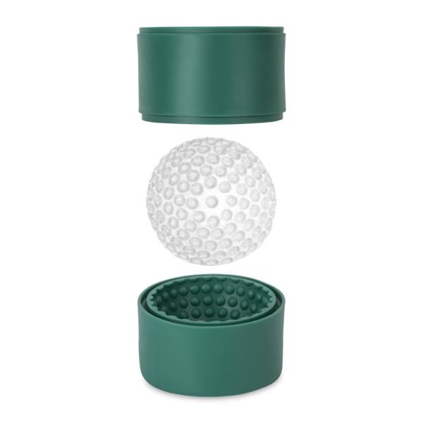 Golf Ice Mold
