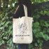 The Great Catsby Cloth Bag
