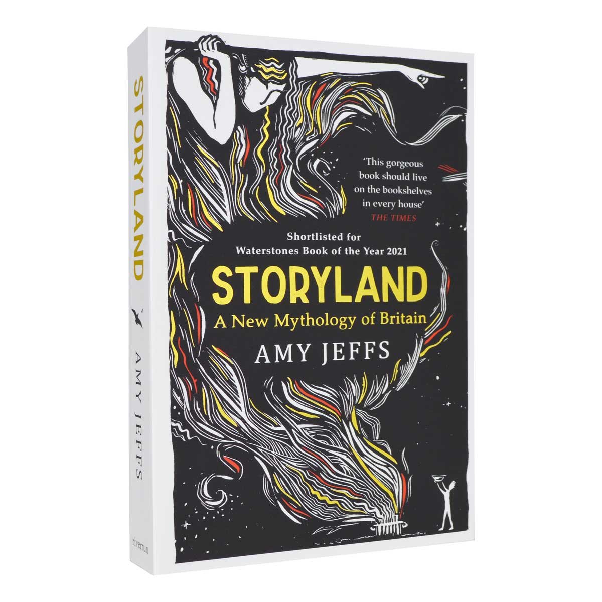 Storyland: A New Mythology of Britain