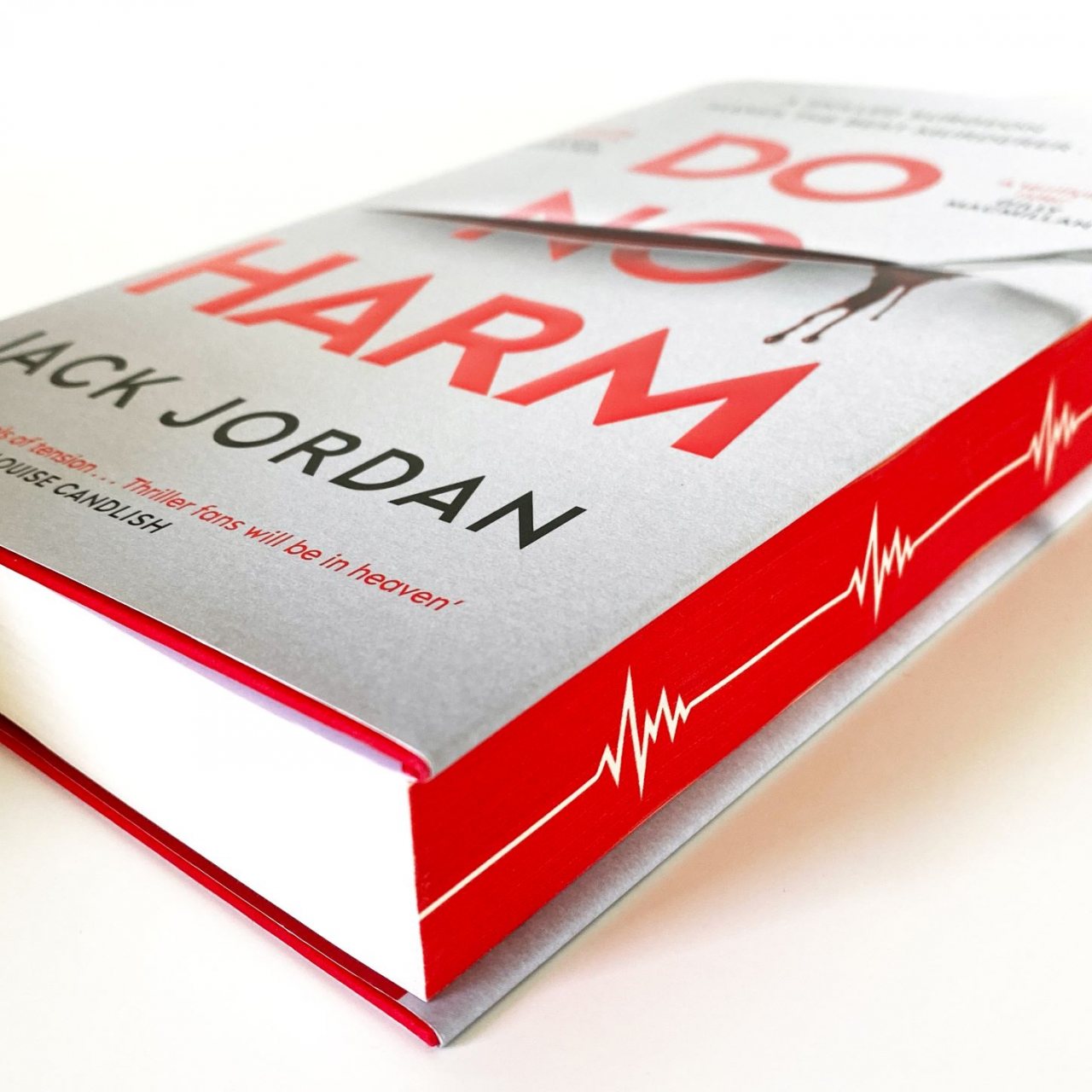 Do No Harm
