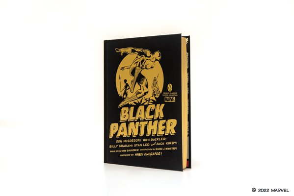 Black Panther