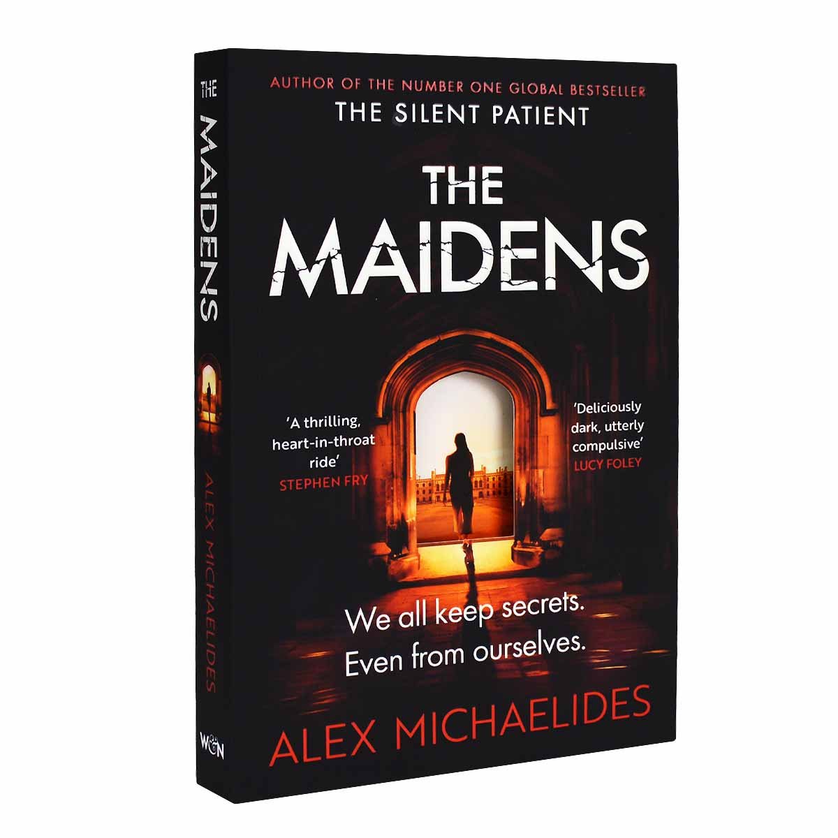 The Maidens