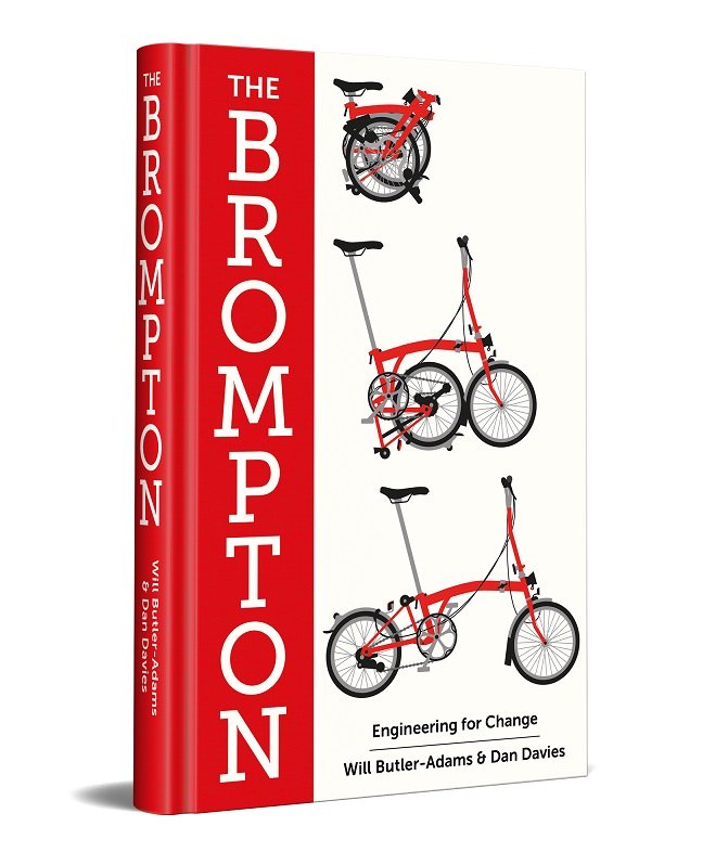 The Brompton