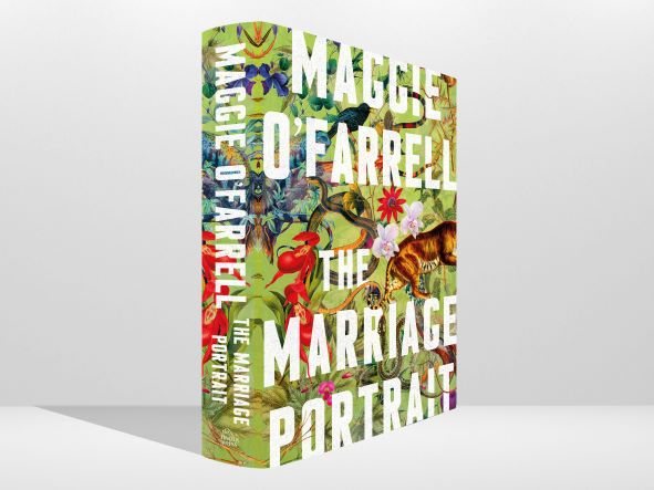 The Marriage Portrait