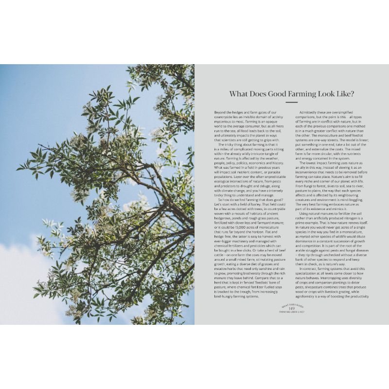 Pipers Farm The Sustainable Meat Cookbook
