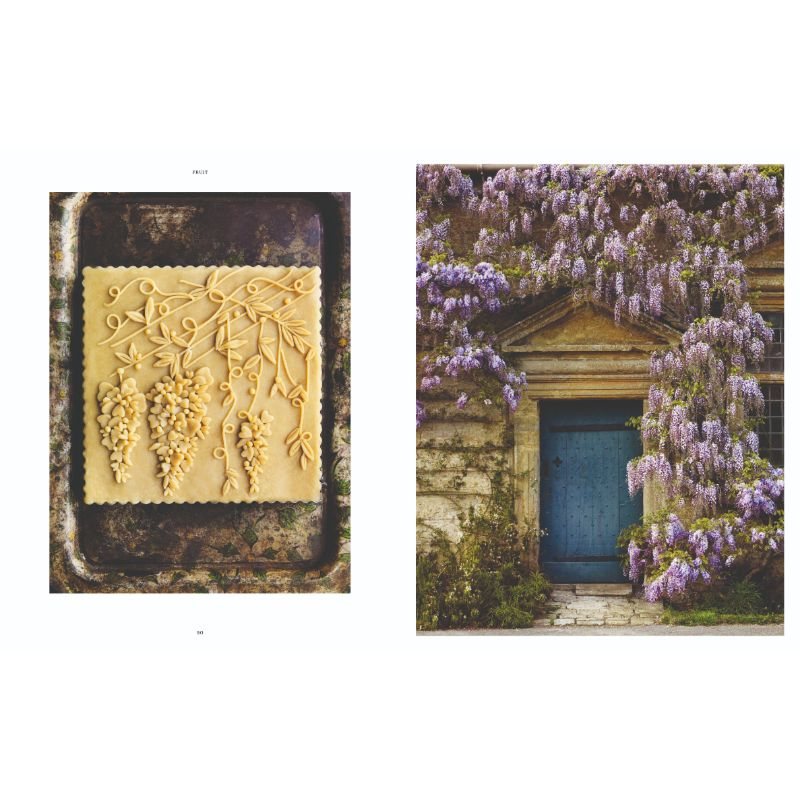 Expressions: Art in Pastry