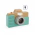 Sound Camera
