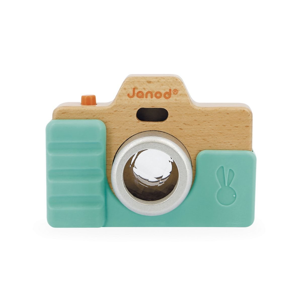 Sound Camera