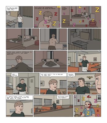 Acting Class
